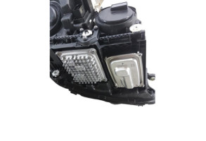 Optique avant principal gauche (feux)(phare) MERCEDES CLASSE E 238 Photo n°2