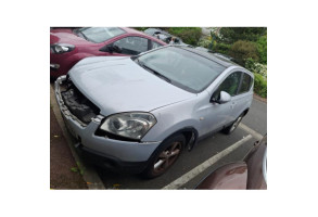 Feu arriere secondaire gauche (feux) NISSAN QASHQAI 1 Photo n°4