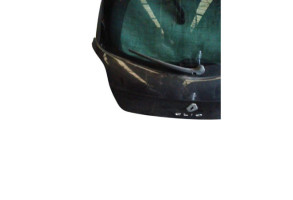 Malle/Hayon arriere RENAULT CLIO 3 Photo n°2