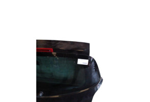 Malle/Hayon arriere RENAULT CLIO 3 Photo n°6