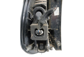Feu arriere principal droit (feux) RENAULT SCENIC 3 Photo n°4