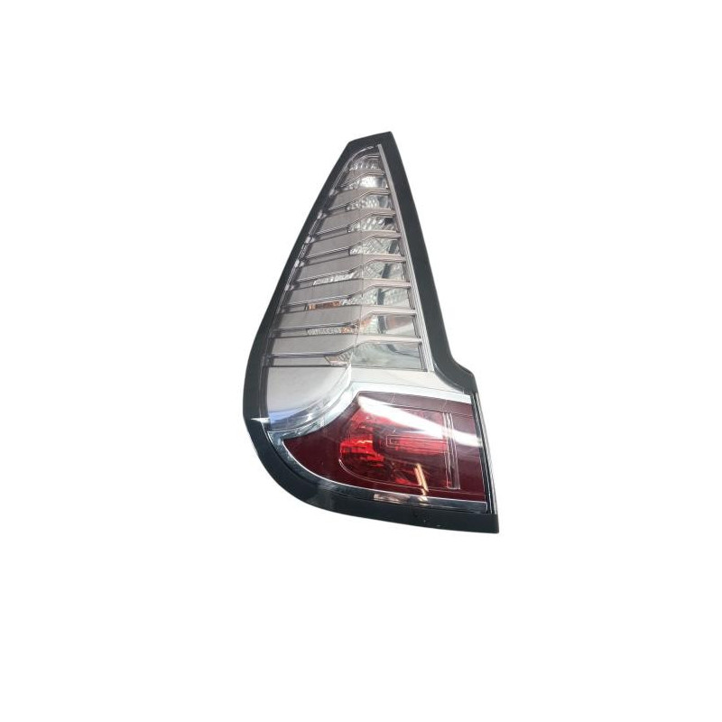 Feu arriere principal gauche (feux) RENAULT SCENIC 3 Photo n°1