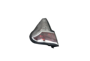 Feu arriere principal gauche (feux) RENAULT SCENIC 3 Photo n°3