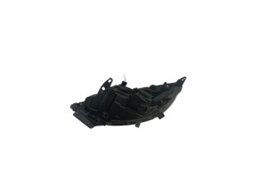 Optique avant principal droit (feux)(phare) RENAULT SCENIC 3 Photo n°1