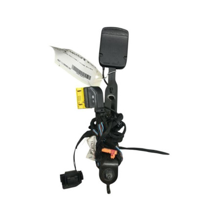 Attache ceinture avant gauche RENAULT SCENIC 3