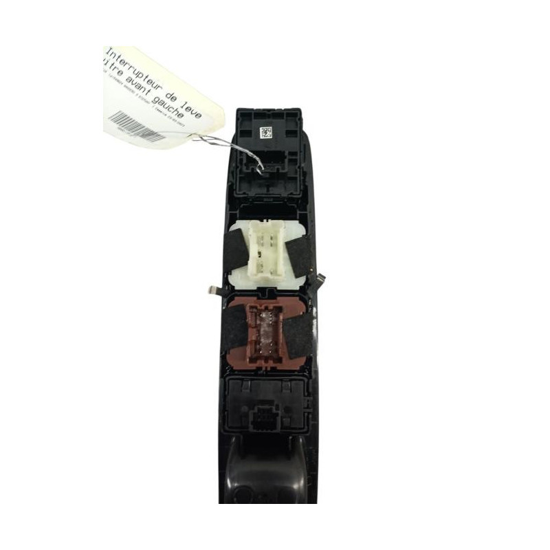 Interrupteur de leve vitre avant gauche DACIA SANDERO 3 STEPWAY Photo n°1