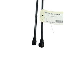 Verin de coffre DACIA SANDERO 3 STEPWAY Photo n°4