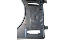 Moto ventilateur radiateur SEAT LEON 3 Photo n°5