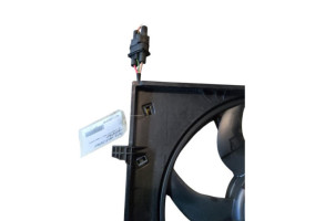 Moto ventilateur radiateur SEAT LEON 3 Photo n°6