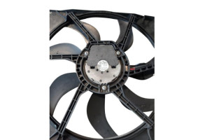 Moto ventilateur radiateur SEAT LEON 3 Photo n°7