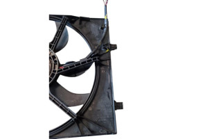 Moto ventilateur radiateur SEAT LEON 3 Photo n°8
