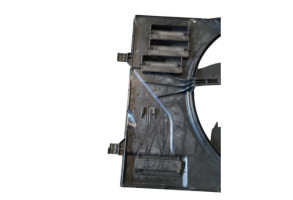 Moto ventilateur radiateur SEAT LEON 3 Photo n°9