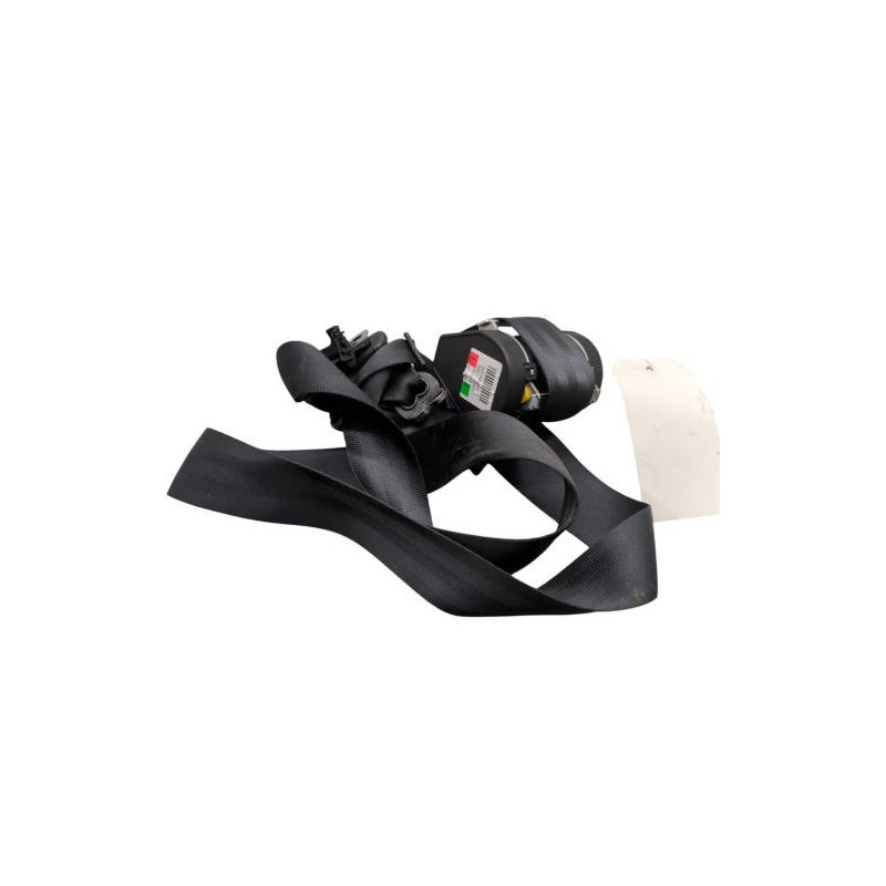 Ceinture arriere gauche SEAT LEON 3 Photo n°1