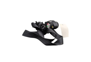 Ceinture arriere gauche SEAT LEON 3 Photo n°1