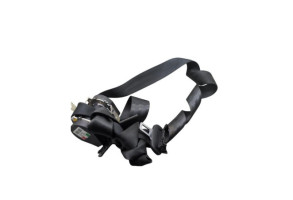 Ceinture arriere gauche SEAT LEON 3 Photo n°3
