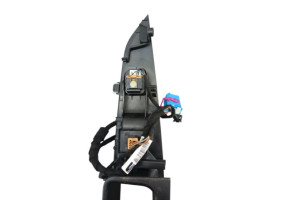 Interrupteur de leve vitre avant gauche SEAT LEON 3 Photo n°1