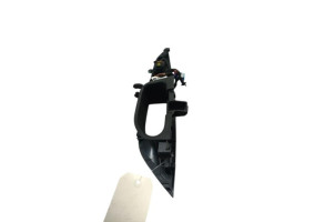 Interrupteur de leve vitre avant gauche SEAT LEON 3 Photo n°3