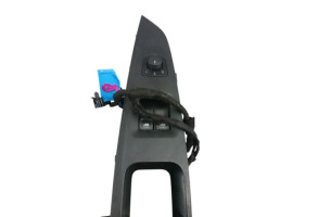 Interrupteur de leve vitre avant gauche SEAT LEON 3 Photo n°4