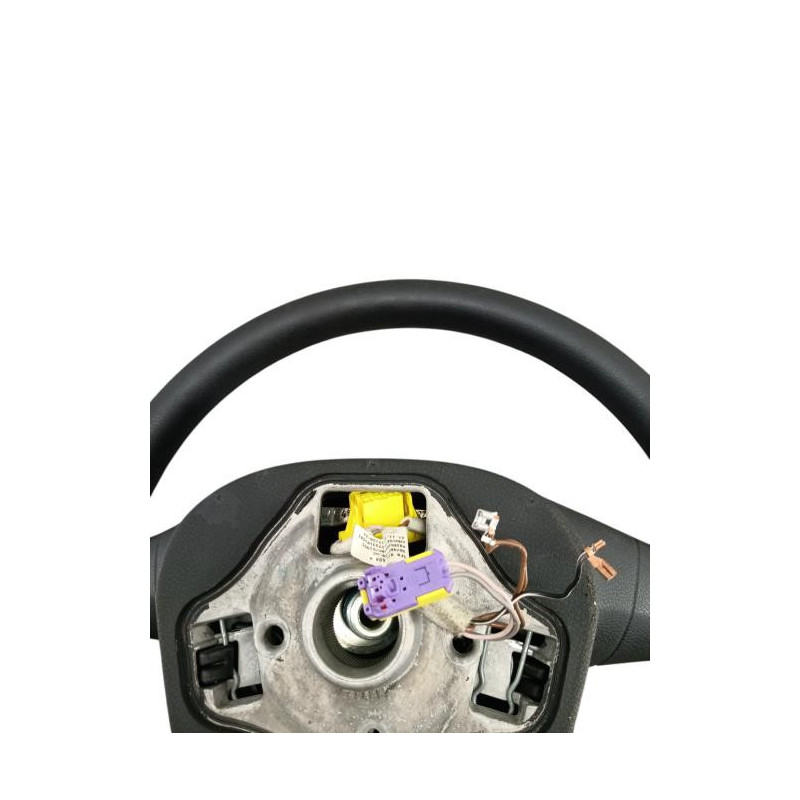 Volant SEAT LEON 3 Photo n°1