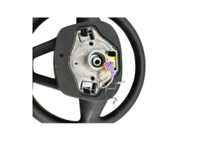 Volant SEAT LEON 3 Photo n°4