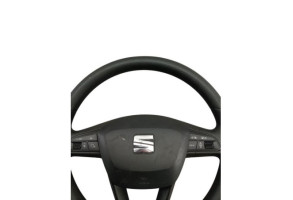 Volant SEAT LEON 3 Photo n°5