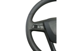 Volant SEAT LEON 3 Photo n°7