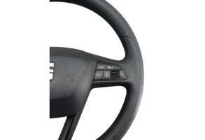Volant SEAT LEON 3 Photo n°10