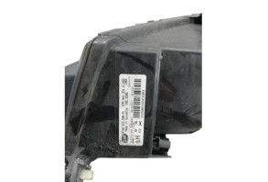 Anti brouillard gauche (feux) SEAT LEON 3 Photo n°6