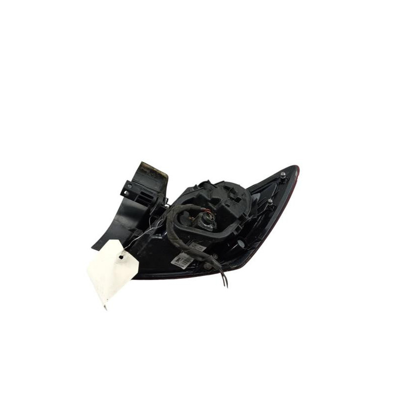 Feu arriere principal gauche (feux) SEAT LEON 3 Photo n°1