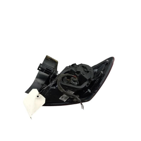 Feu arriere principal gauche (feux) SEAT LEON 3