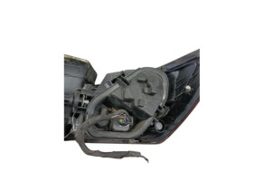 Feu arriere principal gauche (feux) SEAT LEON 3 Photo n°5