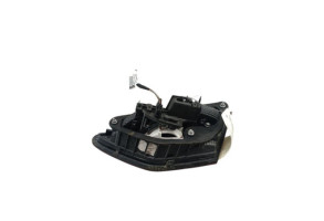 Feu arriere secondaire gauche (feux) SEAT LEON 3 Photo n°1