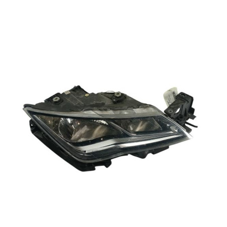 Optique avant principal droit (feux)(phare) SEAT LEON 3