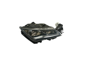 Optique avant principal droit (feux)(phare) SEAT LEON 3 Photo n°1