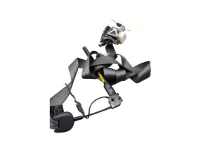 Ceinture avant droit RENAULT CLIO 3 Photo n°3