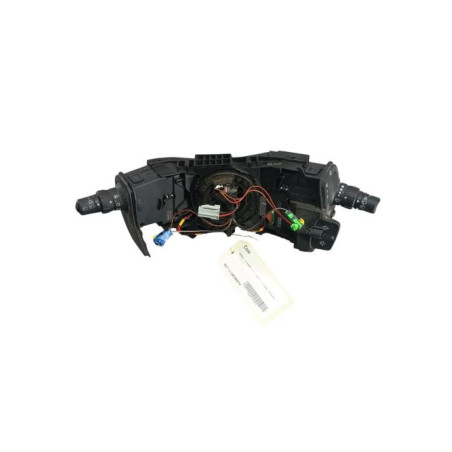 Com (Bloc Contacteur Tournant+Commodo Essuie Glace+Commodo Phare) RENAULT CLIO 3