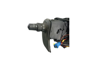 Com (Bloc Contacteur Tournant+Commodo Essuie Glace+Commodo Phare) RENAULT CLIO 3 Photo n°2