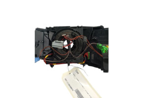 Com (Bloc Contacteur Tournant+Commodo Essuie Glace+Commodo Phare) RENAULT CLIO 3 Photo n°6