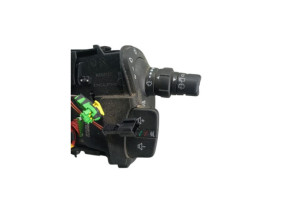 Com (Bloc Contacteur Tournant+Commodo Essuie Glace+Commodo Phare) RENAULT CLIO 3 Photo n°7