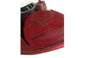 Feu arriere principal droit (feux) PEUGEOT 308 1 Photo n°1