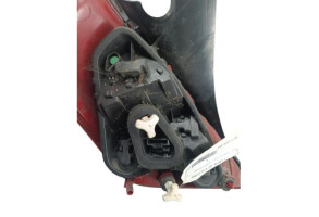 Feu arriere principal droit (feux) PEUGEOT 308 1 Photo n°5