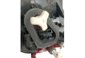 Feu arriere principal droit (feux) PEUGEOT 308 1 Photo n°6