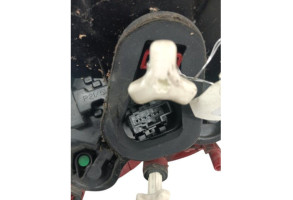 Feu arriere principal gauche (feux) PEUGEOT 308 1 Photo n°2