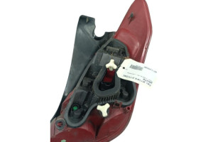 Feu arriere principal gauche (feux) PEUGEOT 308 1 Photo n°5