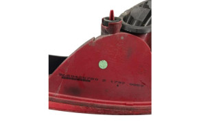 Feu arriere principal gauche (feux) PEUGEOT 308 1 Photo n°6