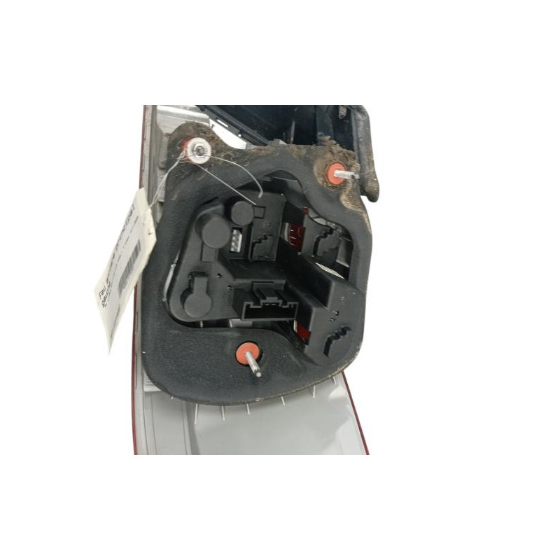 Feu arriere principal gauche (feux) BMW SERIE 3 E92 Photo n°1