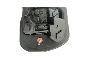 Feu arriere principal gauche (feux) BMW SERIE 3 E92 Photo n°2