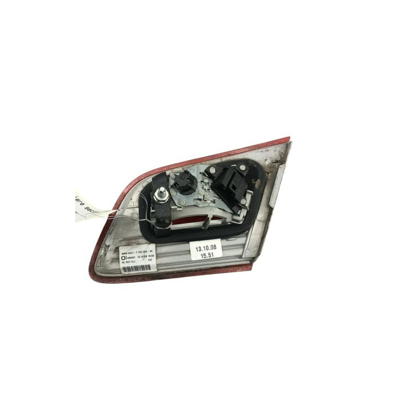 Feu arriere secondaire gauche (feux) BMW SERIE 3 E92 Photo n°1