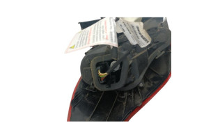 Feu arriere principal droit (feux) CITROEN C4 2 Photo n°1