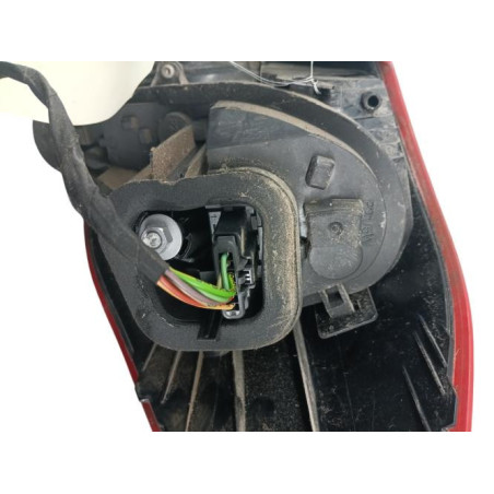 Feu arriere principal gauche (feux) CITROEN C4 2
